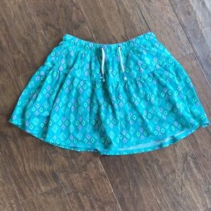 💐Spring sale! 50% off!💐Cat and Jack Skort